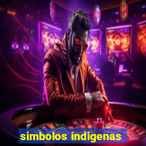 simbolos indigenas