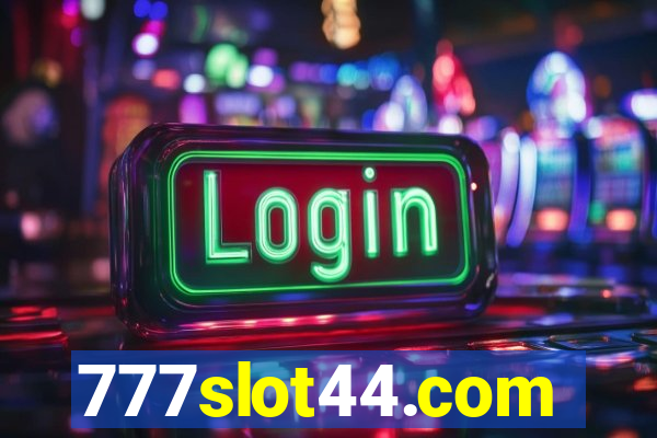 777slot44.com