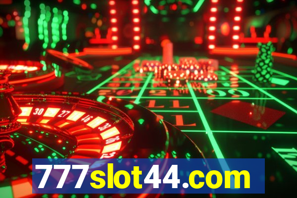 777slot44.com