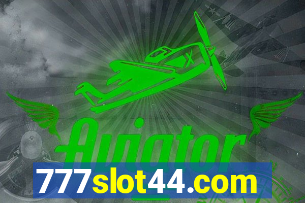 777slot44.com