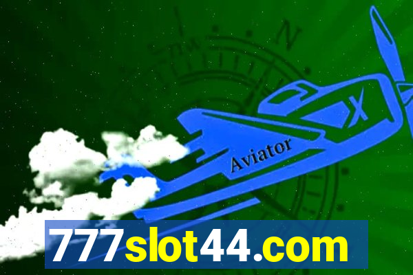 777slot44.com