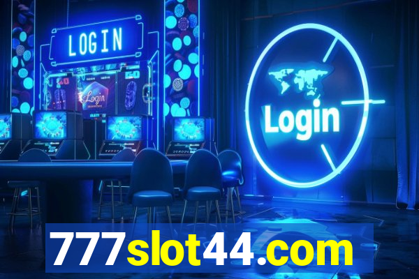 777slot44.com