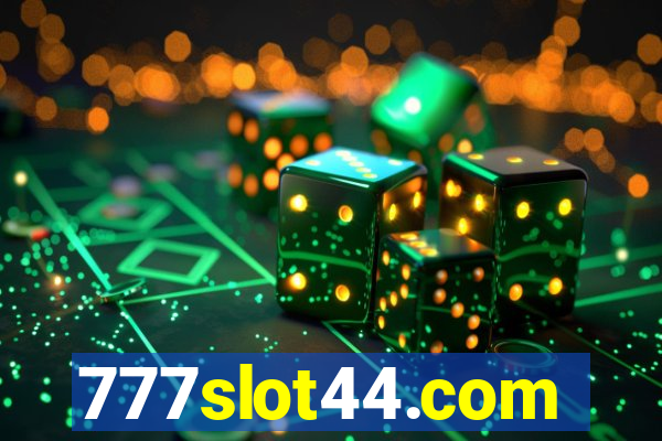 777slot44.com