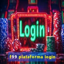 f99 plataforma login