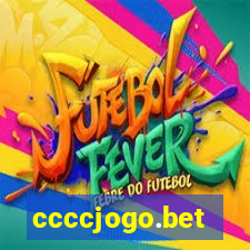 ccccjogo.bet