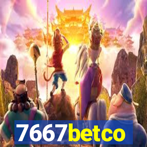 7667betco