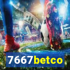 7667betco