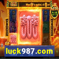 luck987.com