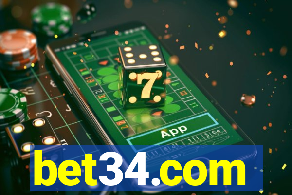 bet34.com