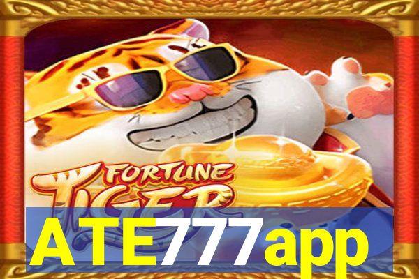 ATE777app