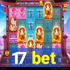 17 bet