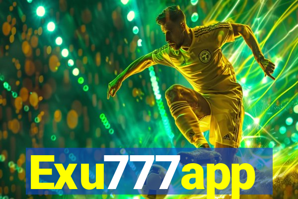 Exu777app