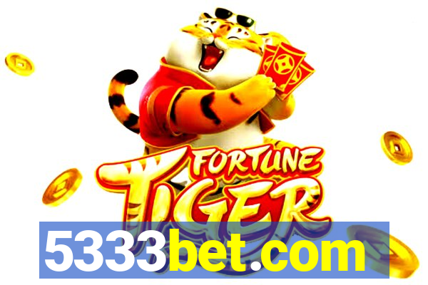 5333bet.com