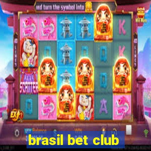 brasil bet club