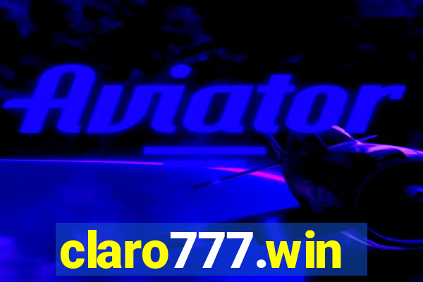 claro777.win