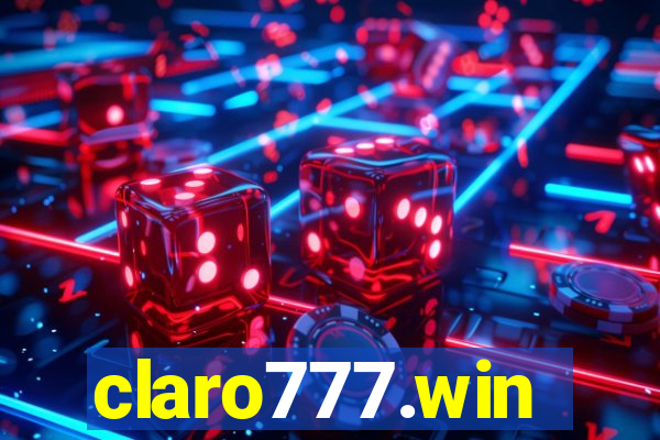 claro777.win