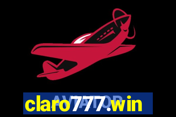 claro777.win