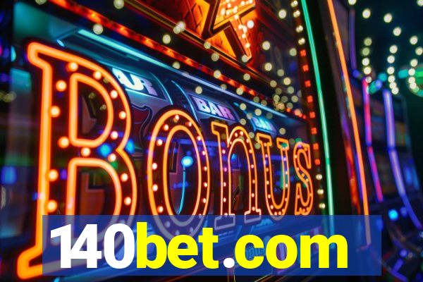 140bet.com