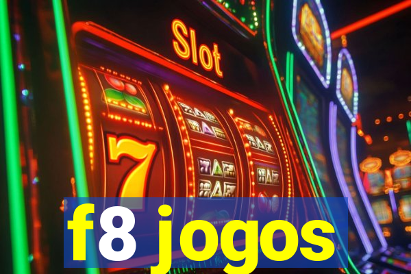 f8 jogos