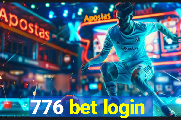 776 bet login