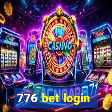 776 bet login