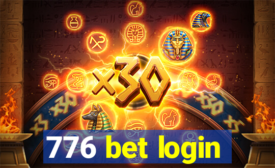 776 bet login