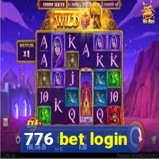 776 bet login