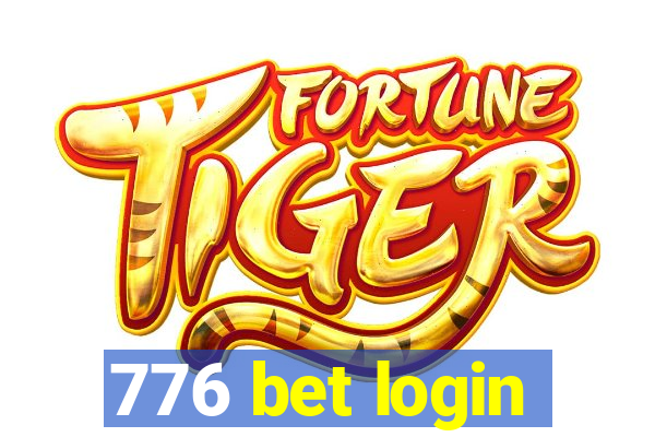 776 bet login