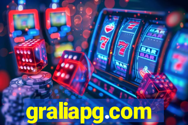 graliapg.com