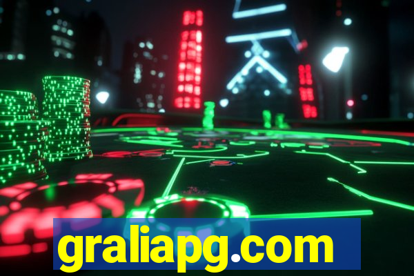 graliapg.com