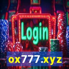 ox777.xyz