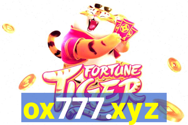 ox777.xyz