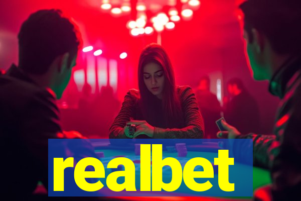 realbet