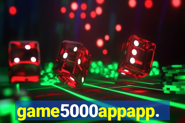 game5000appapp.com