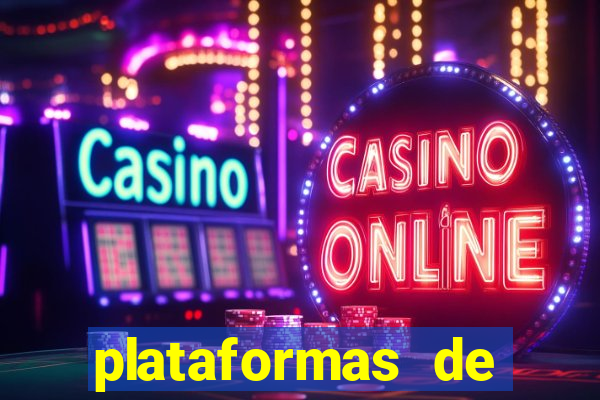 plataformas de jogos de 3 reais