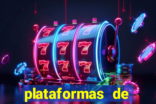 plataformas de jogos de 3 reais