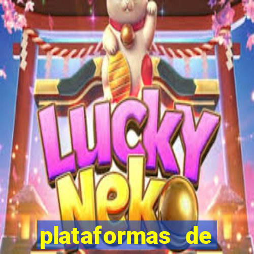 plataformas de jogos de 3 reais