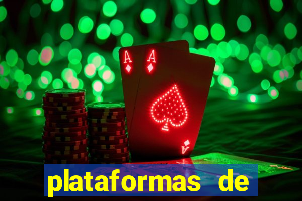 plataformas de jogos de 3 reais