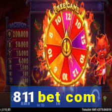 811 bet com