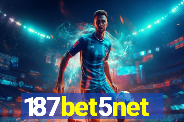 187bet5net