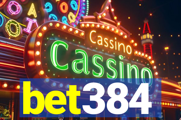 bet384