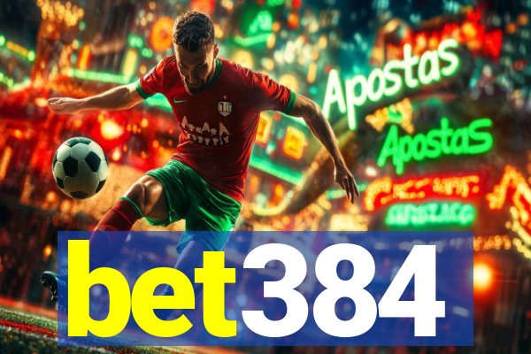 bet384