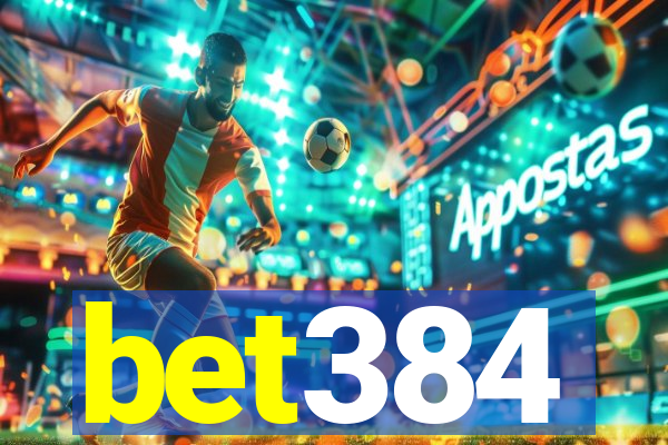 bet384