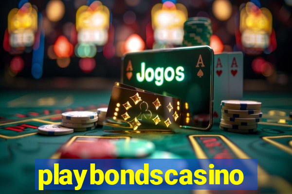 playbondscasino