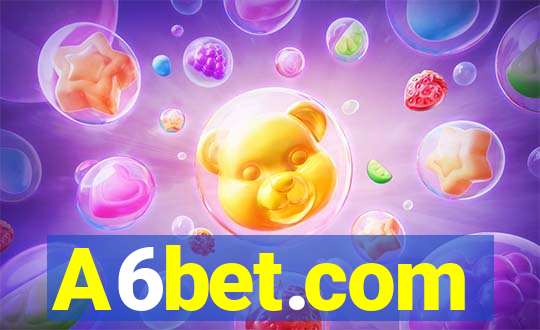 A6bet.com