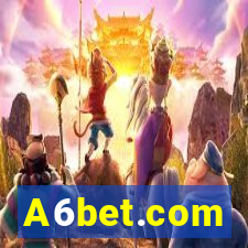 A6bet.com