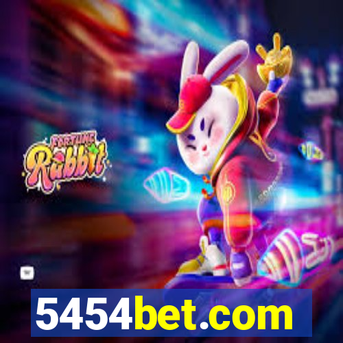 5454bet.com