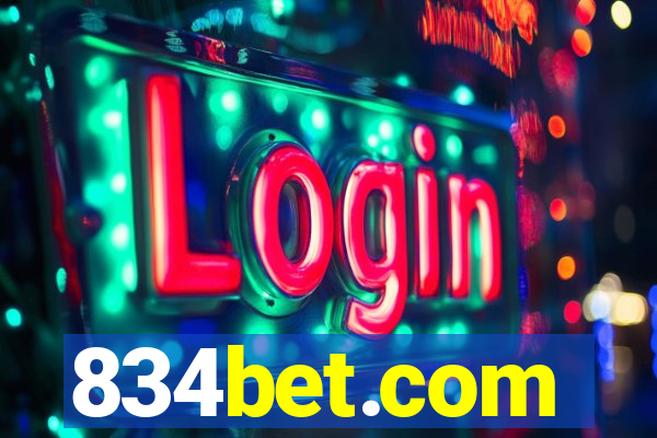 834bet.com