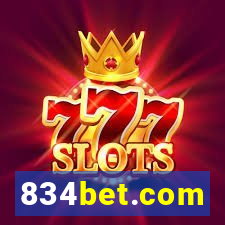 834bet.com