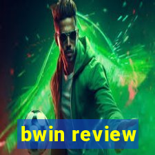 bwin review